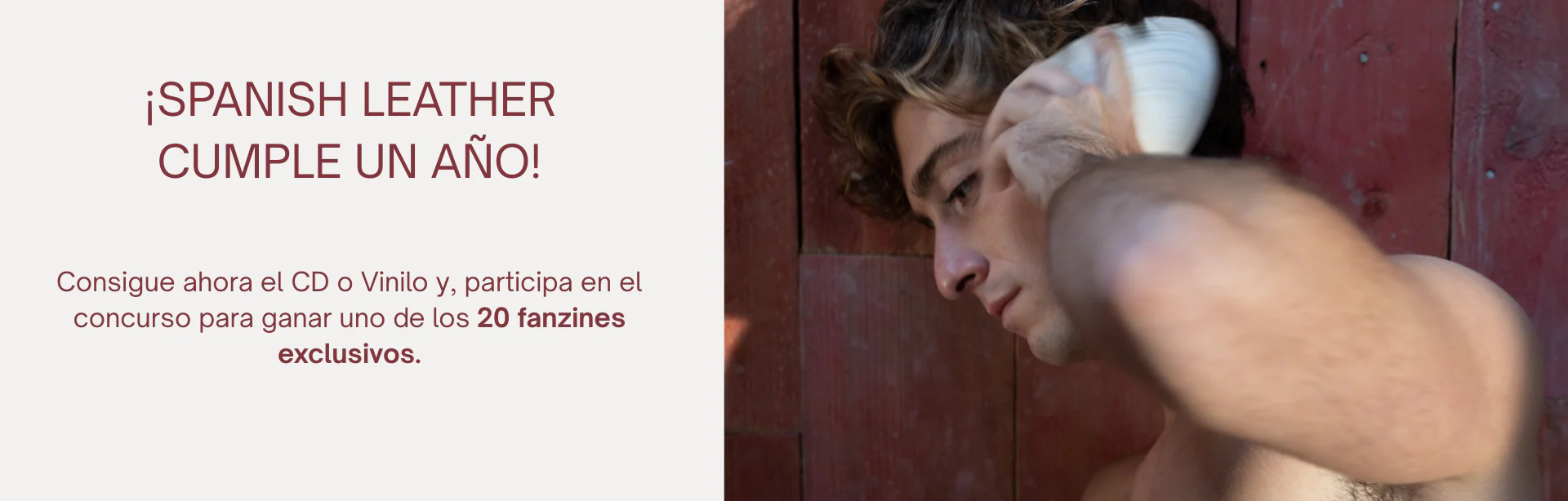 Toda tu música favorita aquí